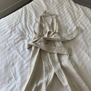 Reformation Dani Jumpsuit